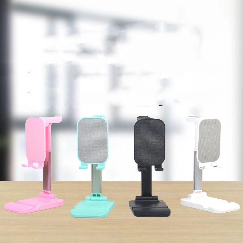 Why You Need the Foldable Adjustable Desktop Phone Tablet Stand